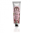 Inelia kecsketej és japán rózsa kivonatos intenzív bőrhidratáló kézkrém 100ml 