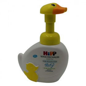 Hipp Babysanft mosakodóhab 250ml