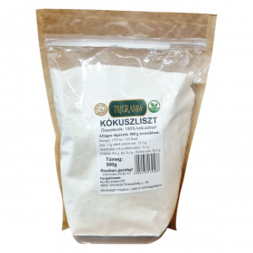 Trigramm kókuszliszt 500g