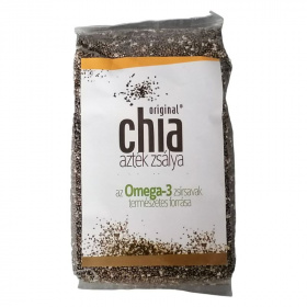 GreenMark original chia mag 200g