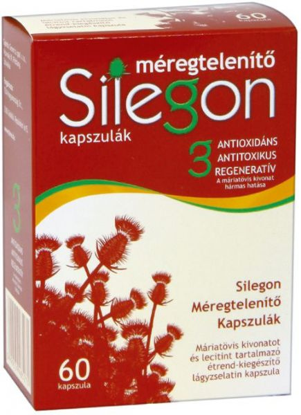 méregtelenítő étrendek