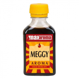 Szilas aroma - meggy 30ml