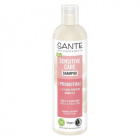 Sante Naturkosmetik Szenzitív ápoló sampon probiotikumokkal és fehérje komplexszel 250ml Sante Naturkosmetik Szenzitív ápoló sampon probiotikumokkal és fehérje komplexszel 250ml