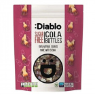 Diablo cukormentes kóla ízű gumicukor édesítőszerrel 75g Diablo cukormentes kóla ízű gumicukor édesítőszerrel 75g