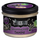 Nébar Naturpro tahini 180g Nébar Naturpro tahini 180g