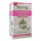 Naturstar citromfűlevél filteres tea 25db Naturstar citromfűlevél filteres tea 25db