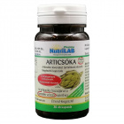 NutriLAB articsóka kapszula 30db 