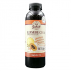 Jakab Kombucha tea koncentrátum (ananásszal, csipkebogyóval és papayával) 500ml 