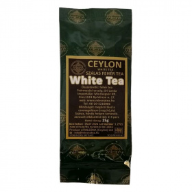 Mlesna pai mutan szálas fehér tea 25g