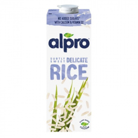 Alpro rizsital 1000ml