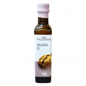 Pelzmann dióolaj 250ml