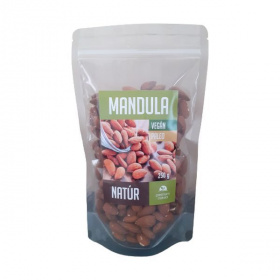 Premium Natura natúr mandula 250g