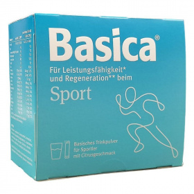 Basica Sport (50db stick) italpor 300g
