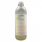Vitamin Well Refresh üdítőital 500ml Vitamin Well Refresh üdítőital 500ml