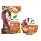 Dr.Organic Regeneráló hajpakolás marokkói bio argánolajjal 200ml Dr.Organic Regeneráló hajpakolás marokkói bio argánolajjal 200ml