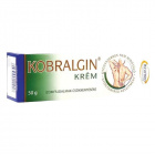 Kobralgin krém 50g Kobralgin krém 50g