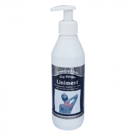 Alg-Börje Liniment izom-ízületi ápoló krém 200ml