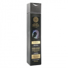 Natura Siberica for Real Men Only Beluga hajhullás elleni sampon férfiaknak 250ml Natura Siberica for Real Men Only Beluga hajhullás elleni sampon férfiaknak 250ml