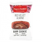 Leya Nyers sütemény mandulával 25g Leya Nyers sütemény mandulával 25g