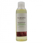 Yamuna szőlőmagolajos növényi alapú masszázsolaj 250ml Yamuna szőlőmagolajos növényi alapú masszázsolaj 250ml