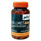 Gallmet-Mix kapszula 90db 