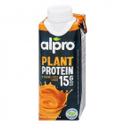 Alpro protein ital karamell-kávé 250ml Alpro protein ital karamell-kávé 250ml