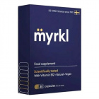 Myrkl élőflóra B12-vitamin kapszula 30db 