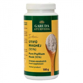 Garuda Ayurveda útifű maghéj 100g
