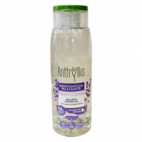 Anthyllis Bio Levendulás tusfürdő 300ml