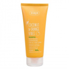 Ziaja coconut and orange vibes sampon 100ml Ziaja coconut and orange vibes sampon 100ml