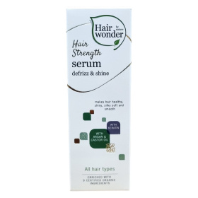 Hairwonder hajerősítő szérum 30ml