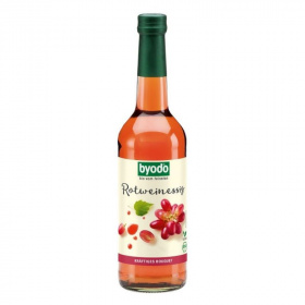 Byodo bio vörösborecet 500ml