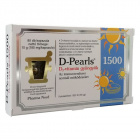 Pharma Nord D-pearls D3-vitamin 1500 80db Pharma Nord D-pearls D3-vitamin 1500 80db