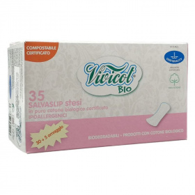 Vivicot bio tisztasági betét 35db