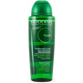 Bioderma Nodé sampon 400ml