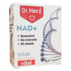 Dr. Herz NAD+kapszula 60db Dr. Herz NAD+kapszula 60db