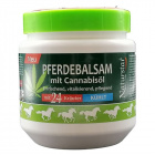 Naturstar lóbalzsam - cannabis olajjal 500ml Naturstar lóbalzsam - cannabis olajjal 500ml