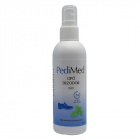 Pedimed férfi cipődezodor spray 100ml Pedimed férfi cipődezodor spray 100ml
