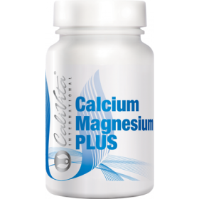 CaliVita Calcium Magnesium Plus kapszula 100db