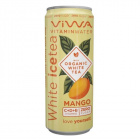 Viwa vitamintea - white tea, mango 330ml Viwa vitamintea - white tea, mango 330ml