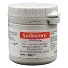 Sudocrem pelenkakiütés elleni krém 60g Sudocrem pelenkakiütés elleni krém 60g