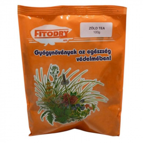 Fitodry zöld tea 100g