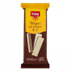 Schär gluténmentes wafer kakaós ostya 125g 