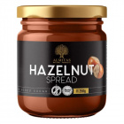 Almitas mogyorókrém kókuszolajjal édesítővel 250g 