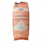 Bauckhof bio gluténmentes teljes kiőrlésű hajdinaliszt 500g Bauckhof bio gluténmentes teljes kiőrlésű hajdinaliszt 500g