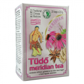 Dr. Chen Tüdő Meridián tea 20db