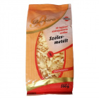 Barbara gluténmentes szélesmetélt tészta 200g Barbara gluténmentes szélesmetélt tészta 200g