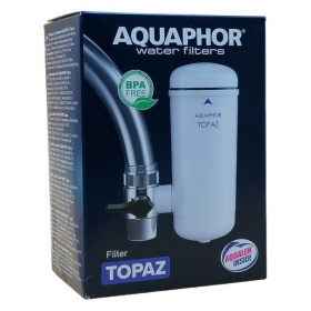Aquaphor víztisztító készülék - Topaz 1db