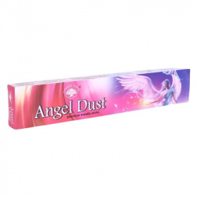 Green Tree füstölő pálca - angel love 15g
