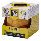 Polcz adalékmentes zöldséges csirkeragu készétel 350g Polcz adalékmentes zöldséges csirkeragu készétel 350g